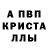 Amphetamine VHQ Laasamara Litvinenenko