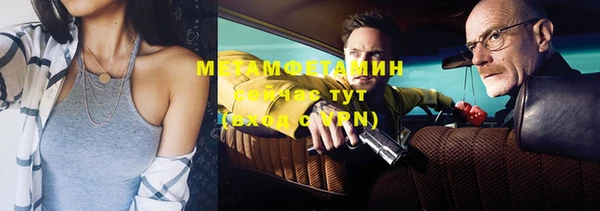 гидра Гусиноозёрск