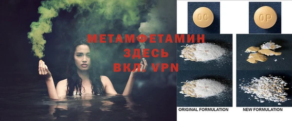 гидра Гусиноозёрск