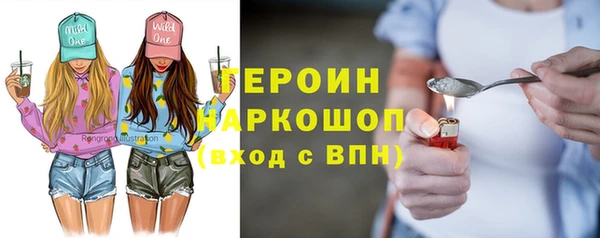 гидра Гусиноозёрск