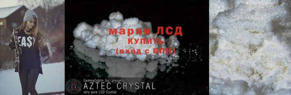 гидра Гусиноозёрск